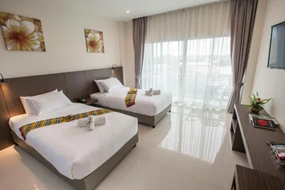The Elysium Residence – Photos 2
