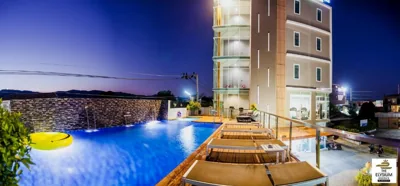 The Elysium Residence – Photos 3