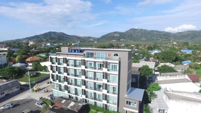 The Elysium Residence – Photos 4