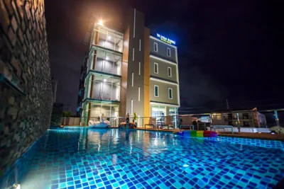 The Elysium Residence – Photos 11