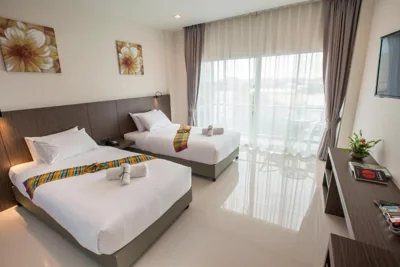 The Elysium Residence – Photos 13