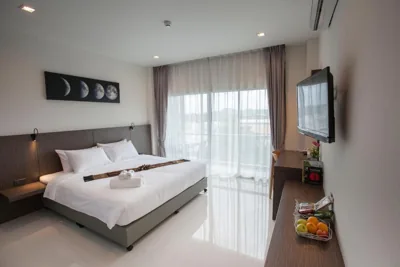 The Elysium Residence – Photos 14