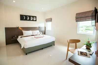 The Elysium Residence – Photos 15