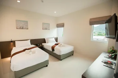 The Elysium Residence – Photos 16